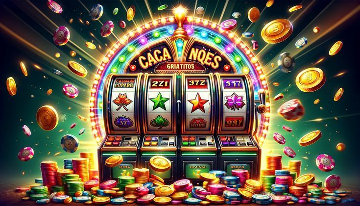 Buzz Bingo پر آن لائن سلاٹس کے بارے میں