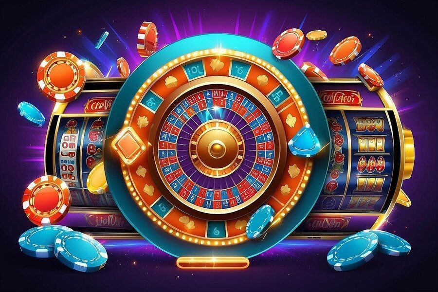 پاکستان کے Buzz Bingo کھلاڑیوں کے لیےجیک پاٹ گیم