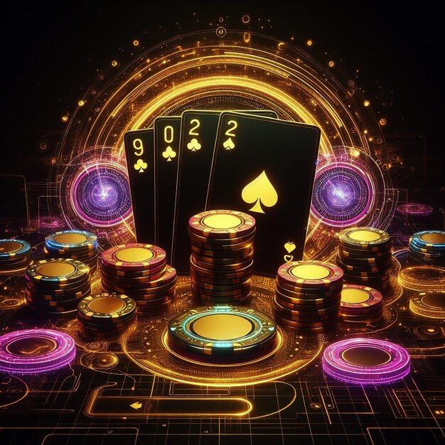 Buzz Bingo کیسینو میں رولیٹی گیمز کے بارے میں معلومات