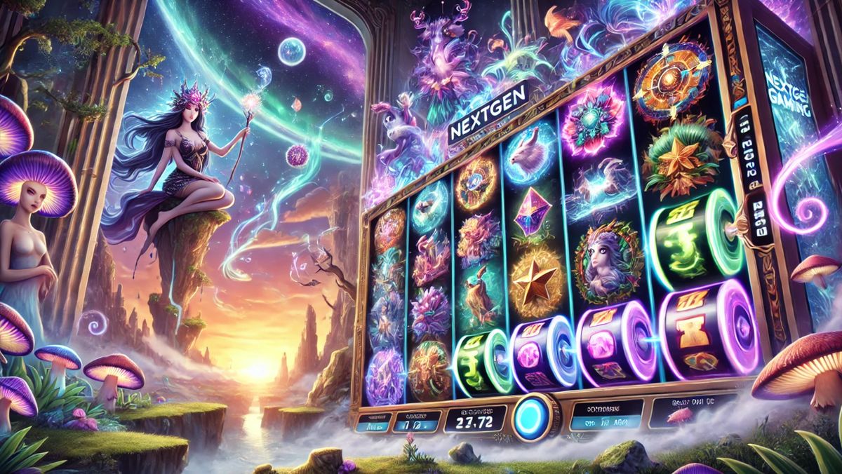 Buzz Bingo کیسینو میں بکراٹکھیلیں
