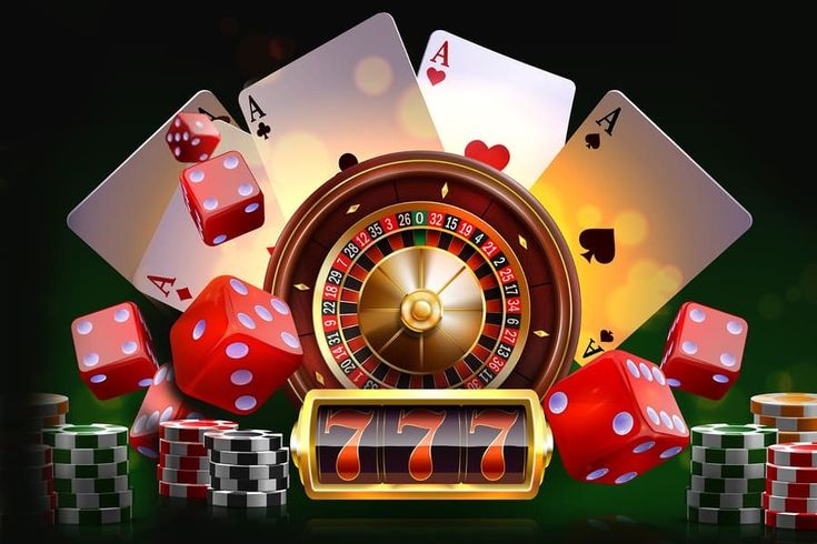 Buzz Bingo کیسینو میں لاٹری گیمز میں حصہ لیں۔