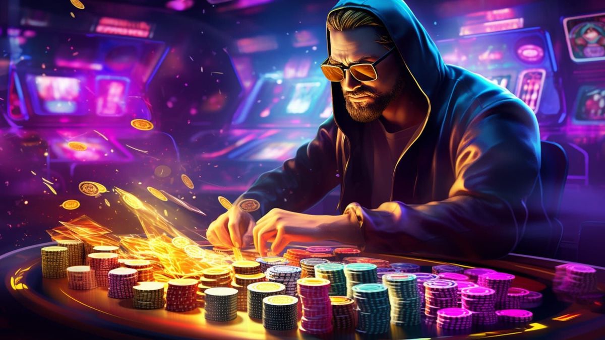 Buzz Bingo کیسینو میں رولیٹی گیمز کے بارے میں معلومات