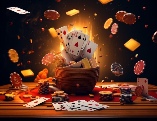 Buzz Bingo کیسینو میں بکراٹکھیلیں