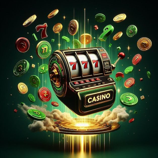 Buzz Bingo کیسینو میں پوکر گیمز