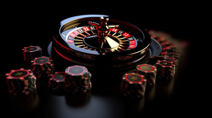 Buzz Bingo کیسینو میں لاٹری گیمز میں حصہ لیں۔