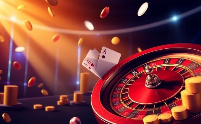 Buzz Bingo میں پاکستان کے کھلاڑیوں کے لیے ٹاپ گیمز