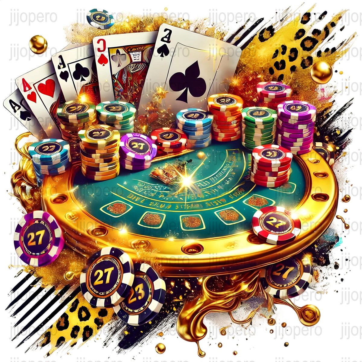 Buzz Bingo آن لائن کیسینو میں کھیلنے کی وجوہات
