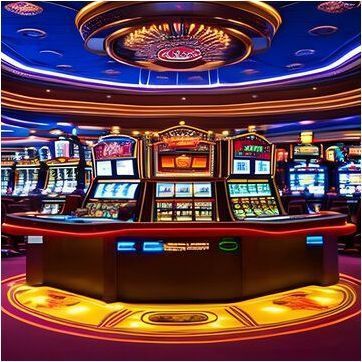 Buzz Bingo کیسینو میں ایک آن لائن گیم کا انتخاب کریں۔